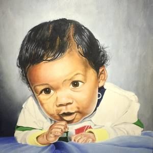 Meet your Posher, Andre